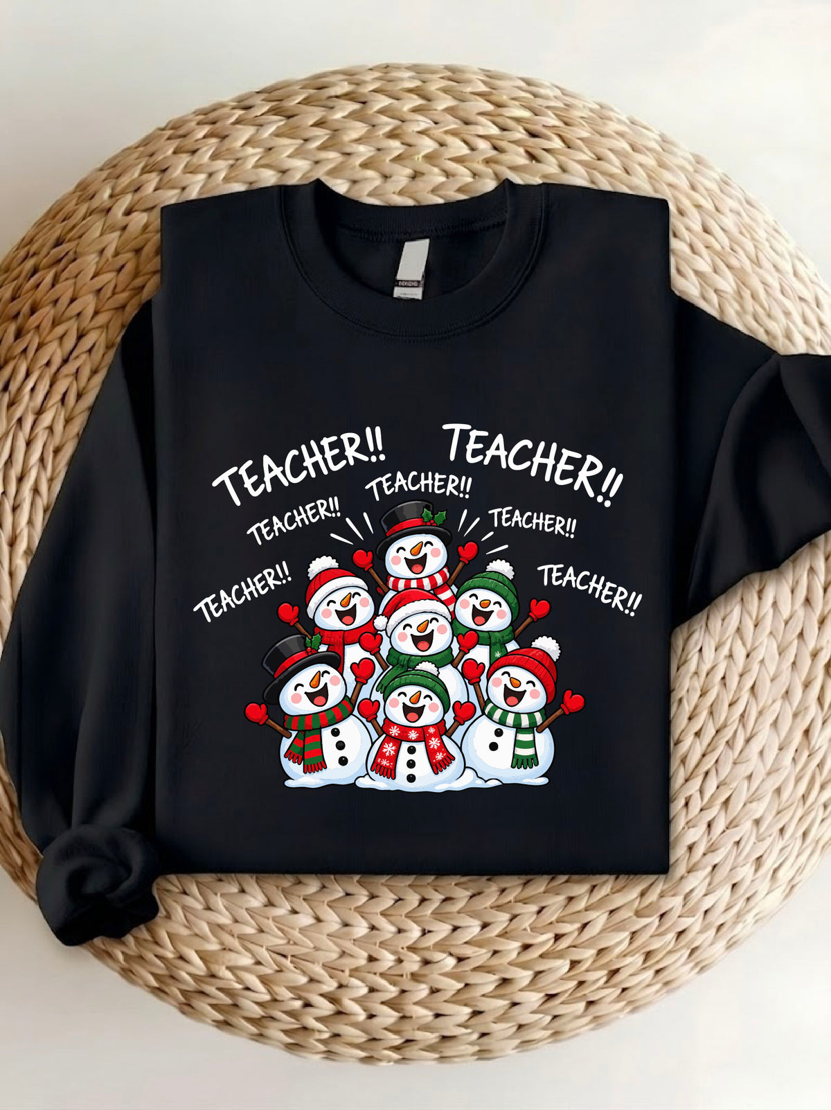 Teacher T-Shirt, Sweatshirt, Hoodie