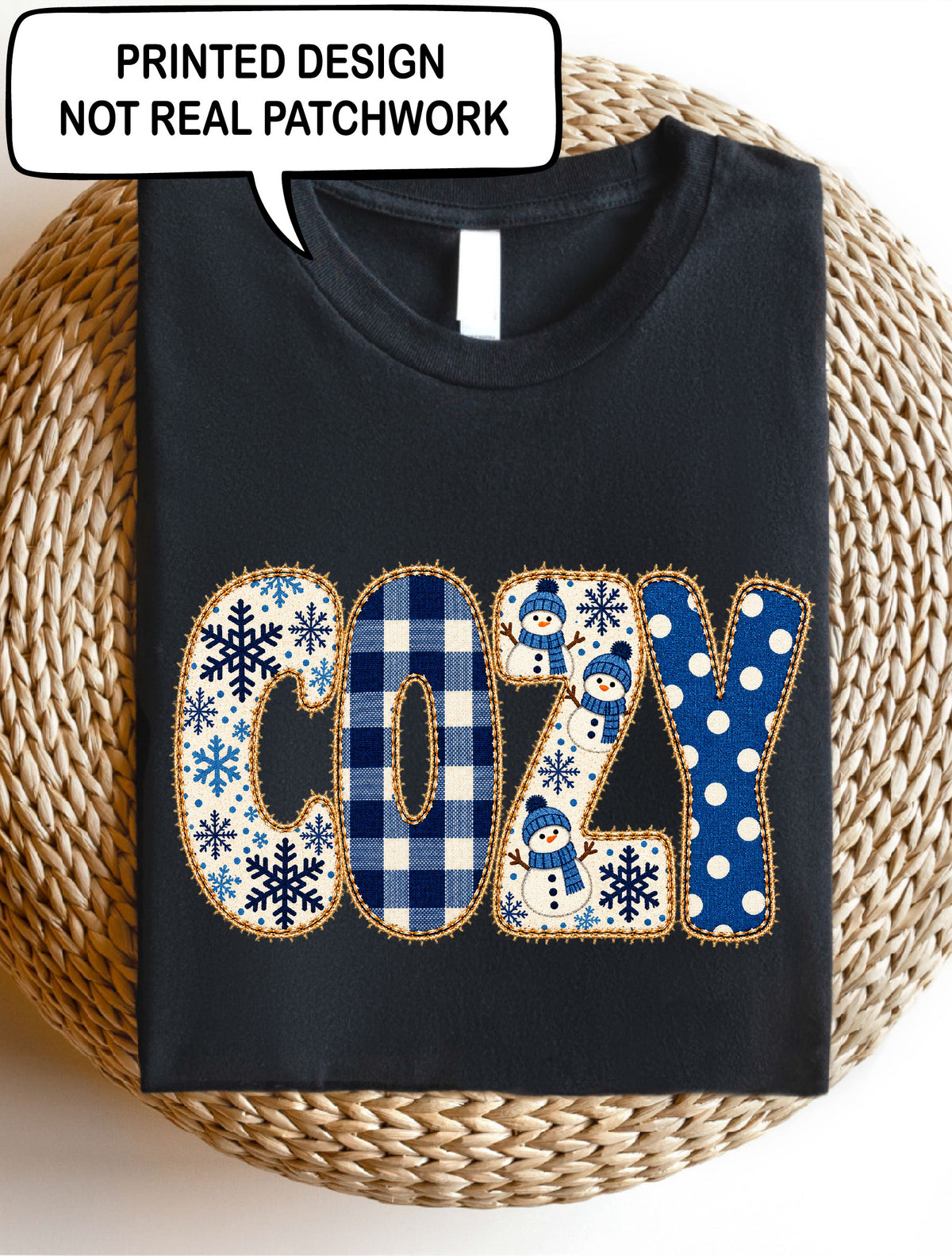 Cozy T-Shirt, Sweatshirt, Hoodie