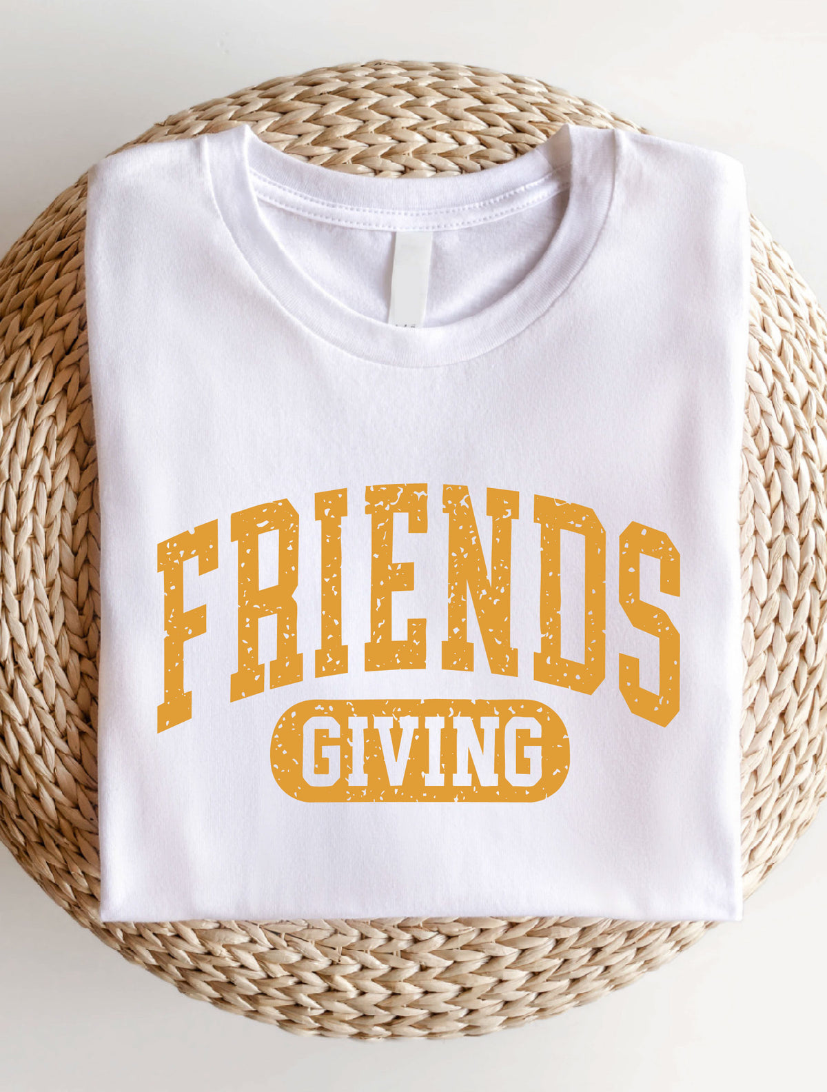 Friendsgiving T-Shirt, Sweatshirt, Hoodie
