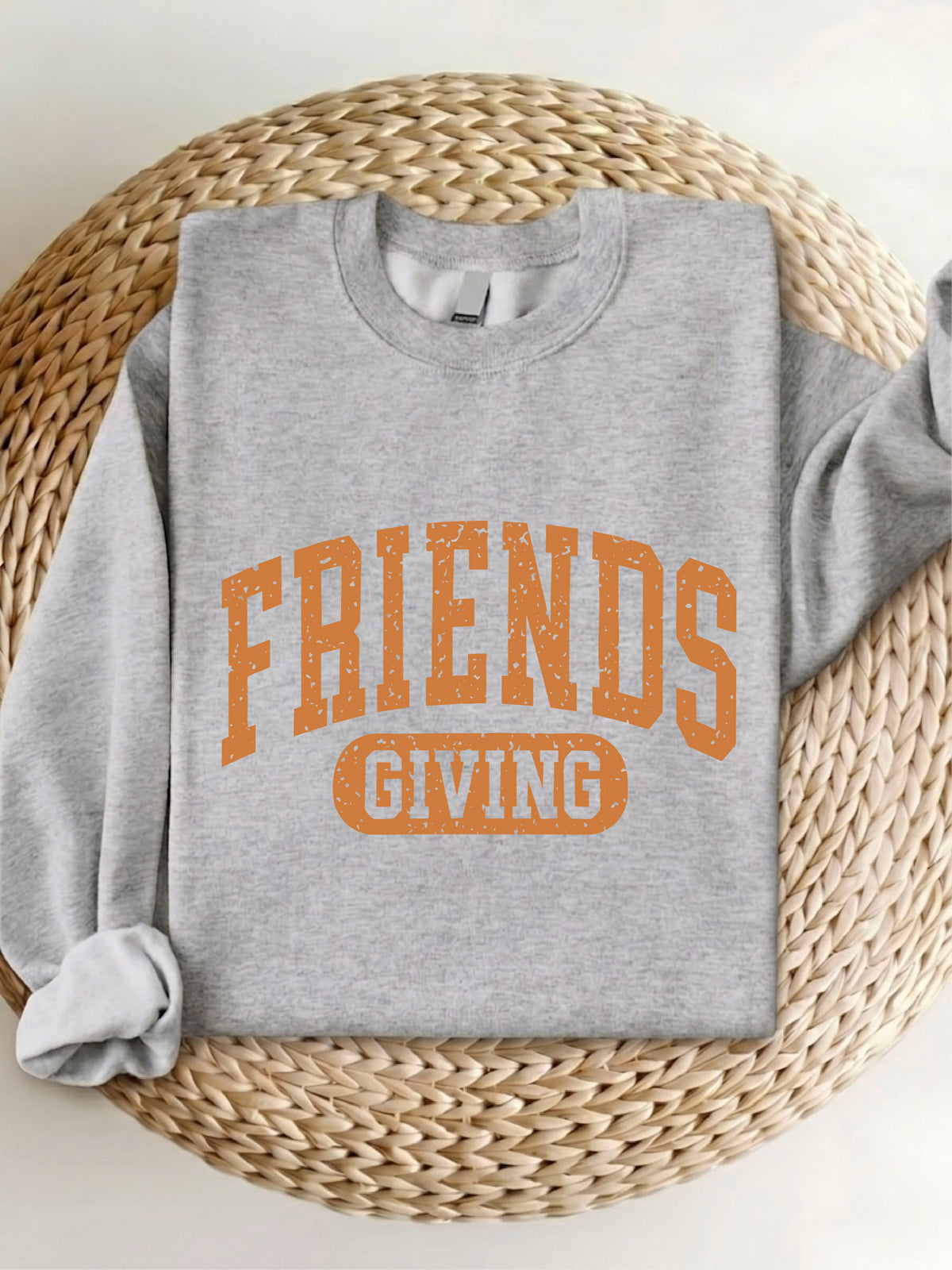 Friendsgiving T-Shirt, Sweatshirt, Hoodie