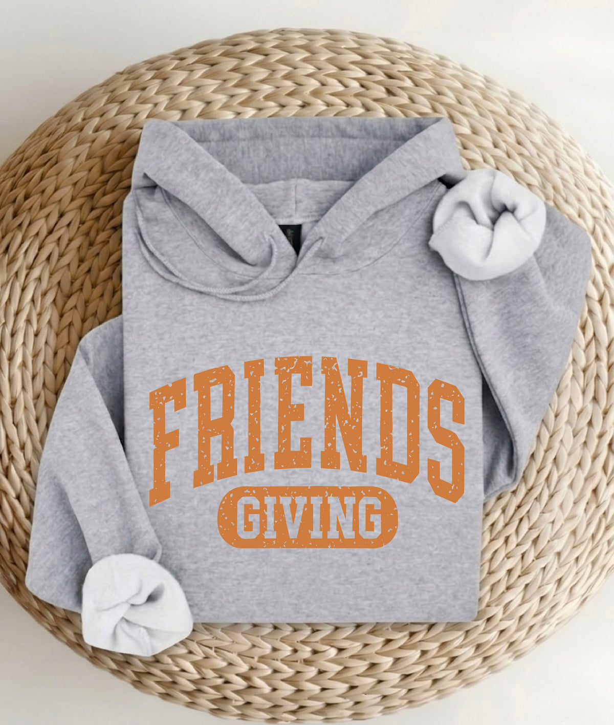 Friendsgiving T-Shirt, Sweatshirt, Hoodie