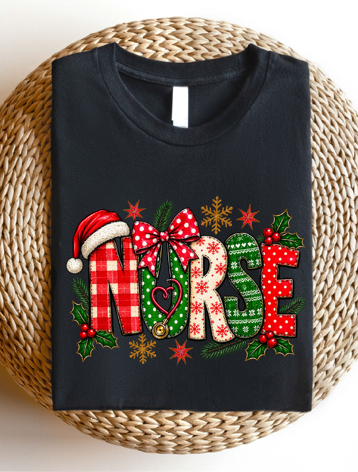Nurse T-Shirt, Sweatshirt, Hoodie