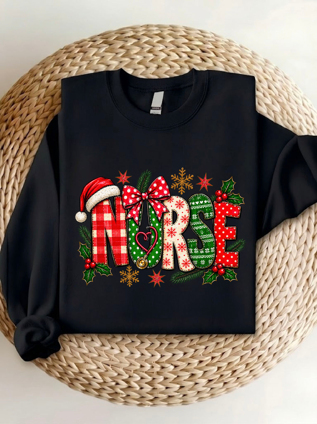 Nurse T-Shirt, Sweatshirt, Hoodie