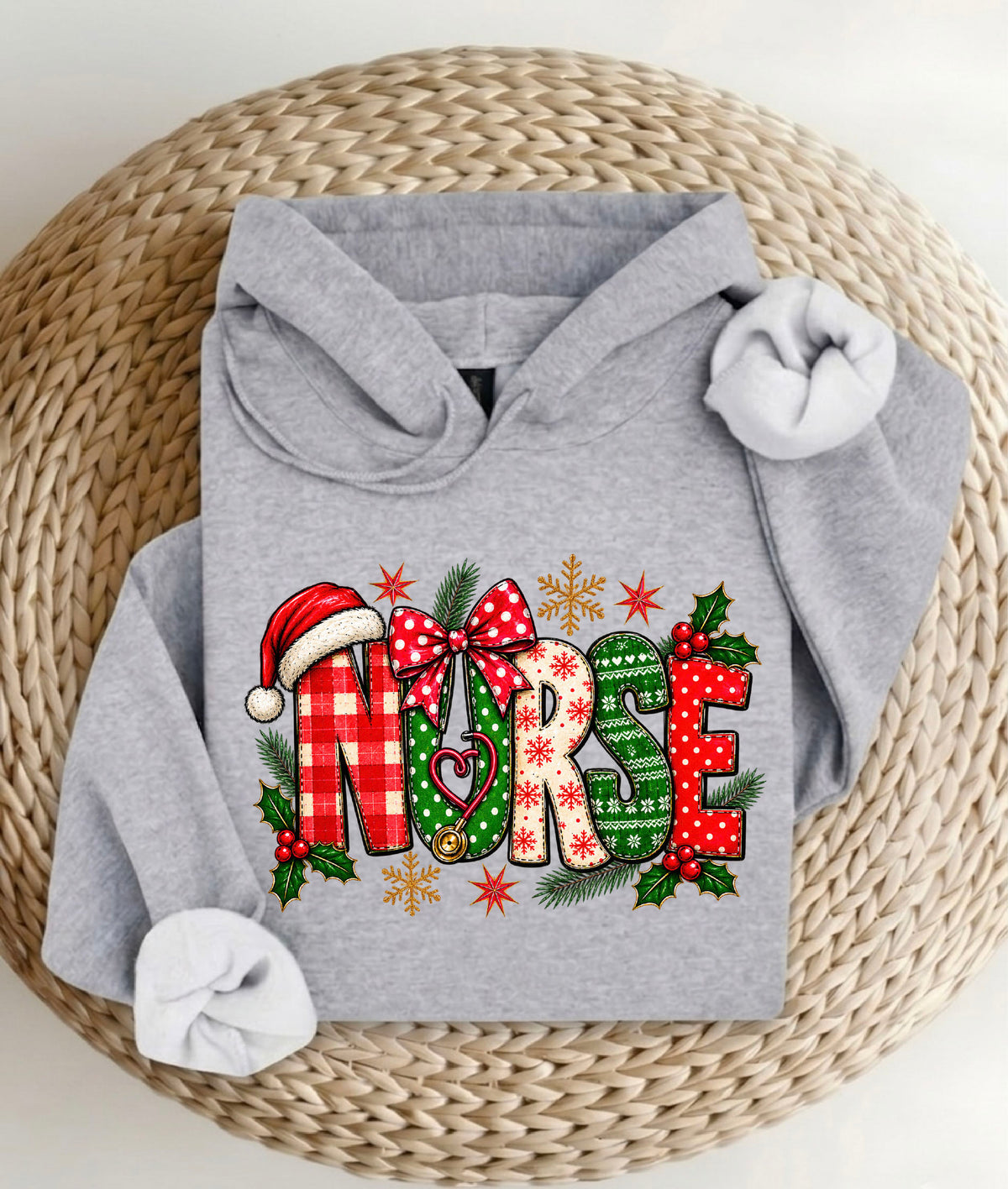 Nurse T-Shirt, Sweatshirt, Hoodie