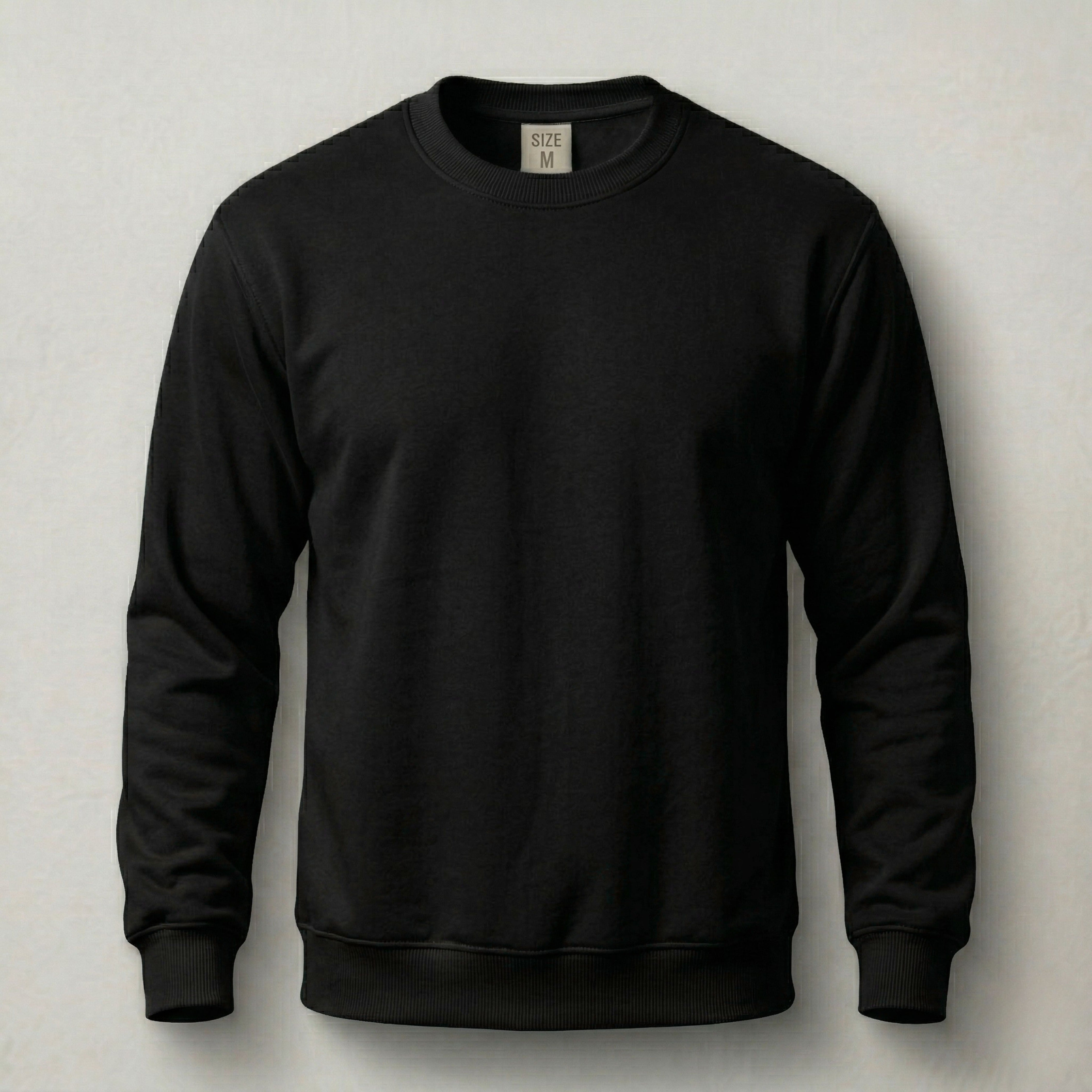 Black Front