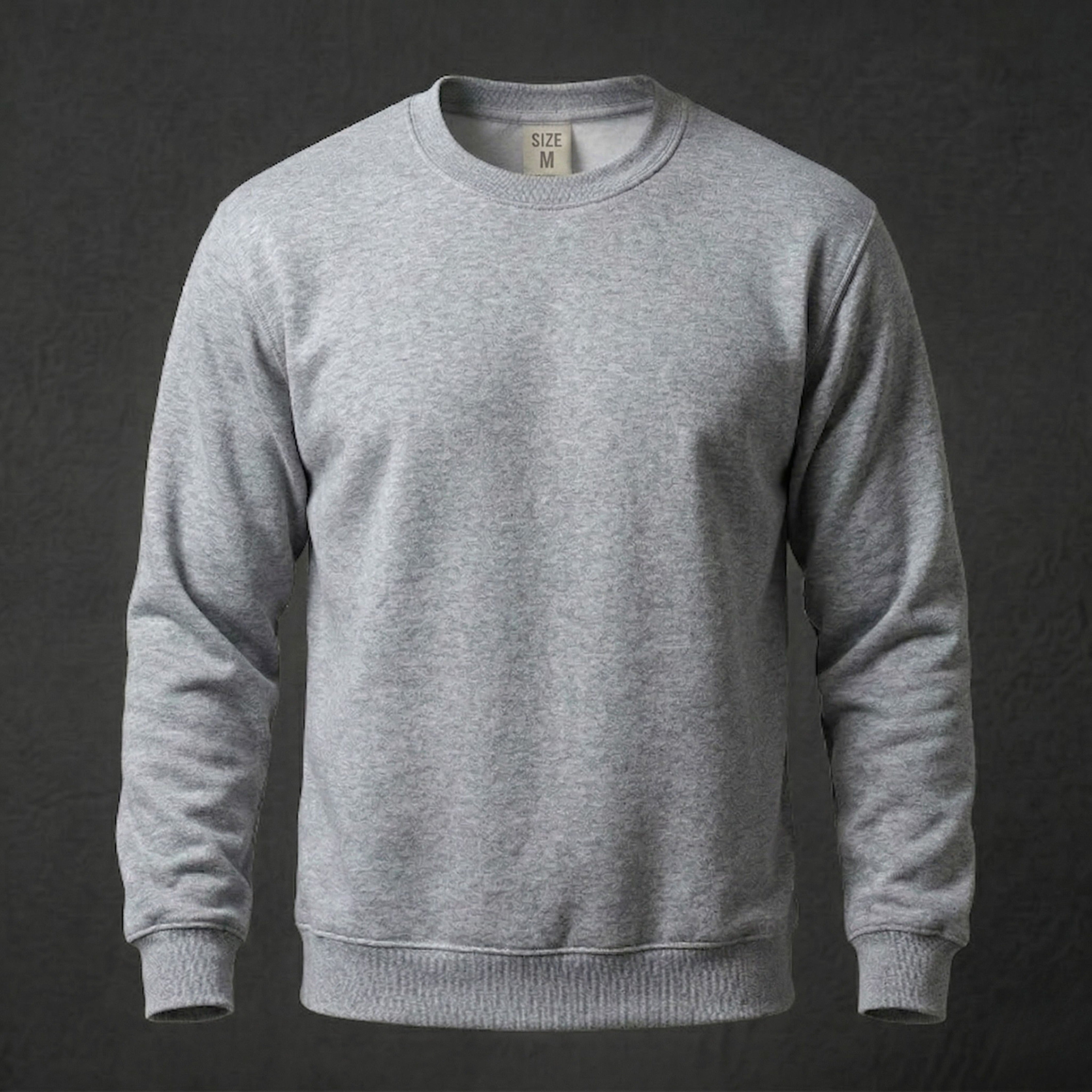 Grey Front