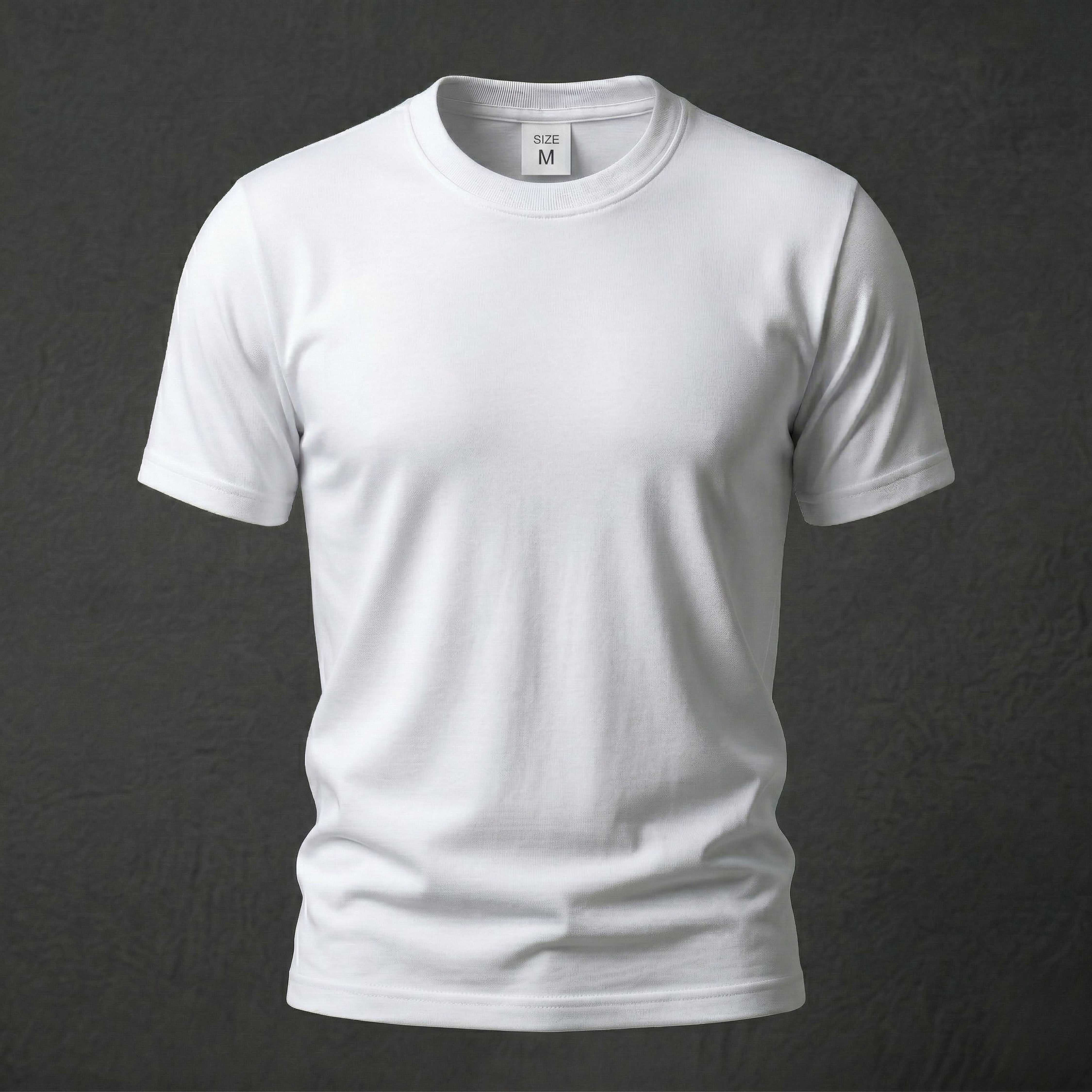 White Front