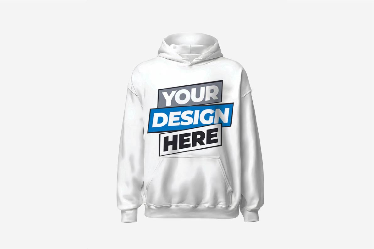 Custom Hoodie