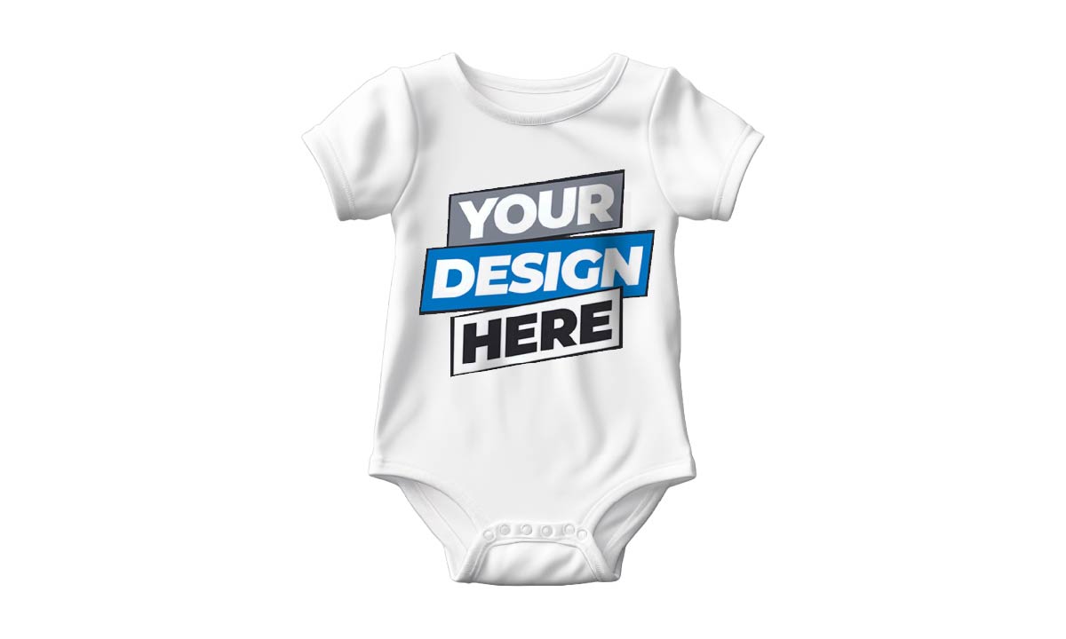 Custom Onesie