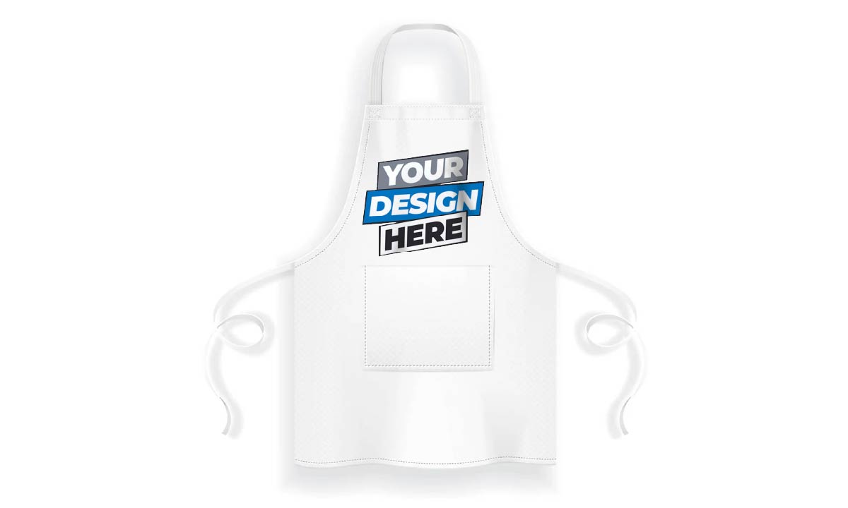 Custom Apron