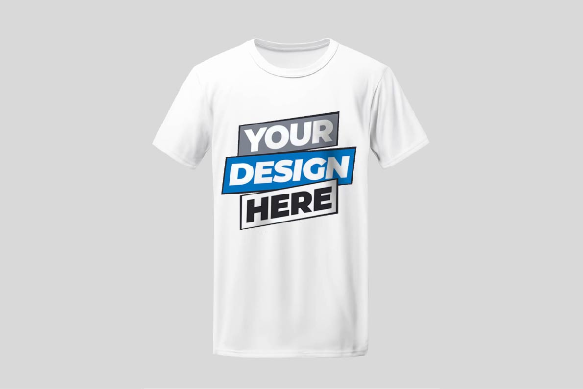 Custom Adult T-Shirt