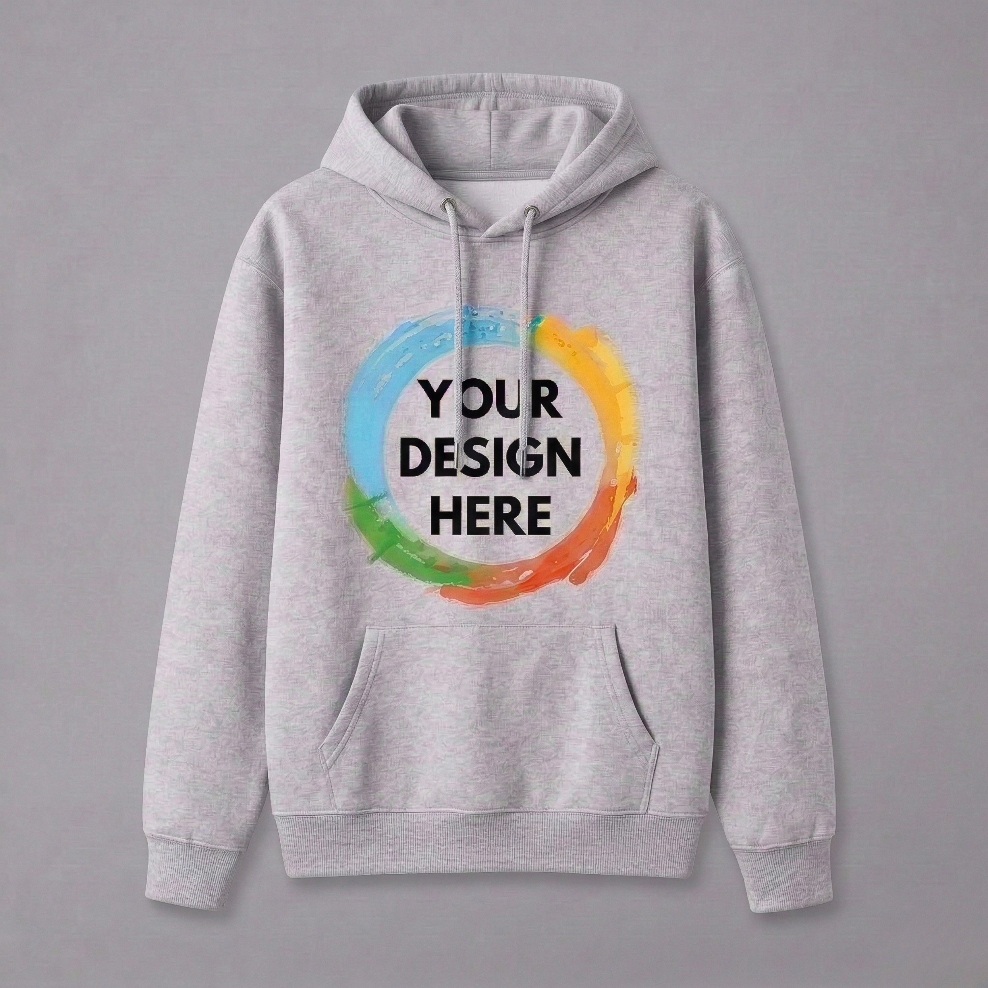 Custom Hoodie