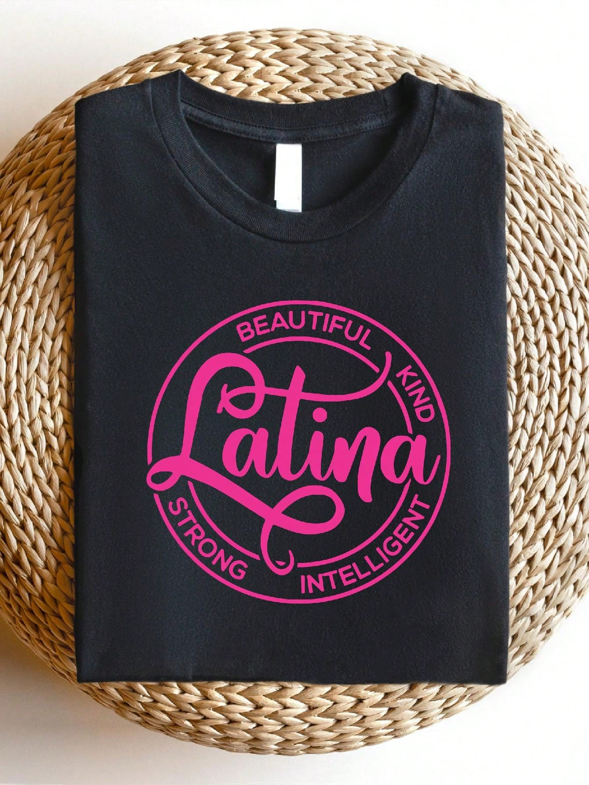 Beautiful Latina T-Shirt