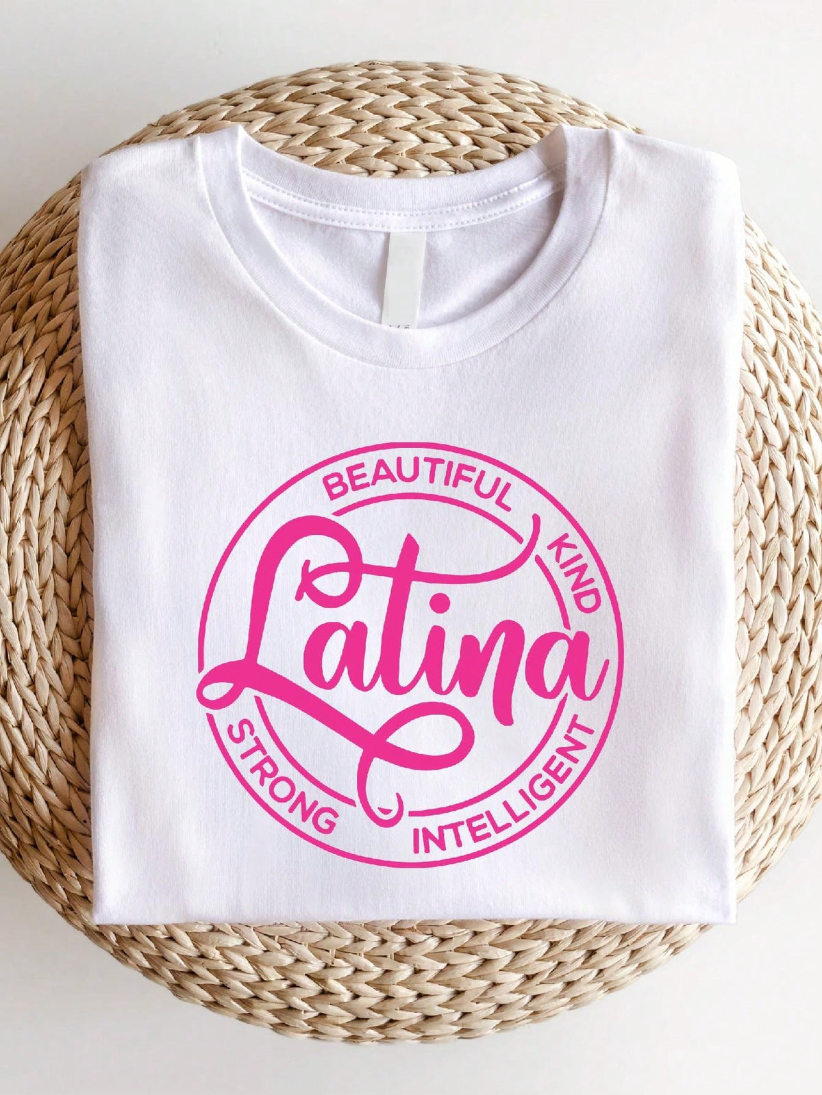 Beautiful Latina T-Shirt