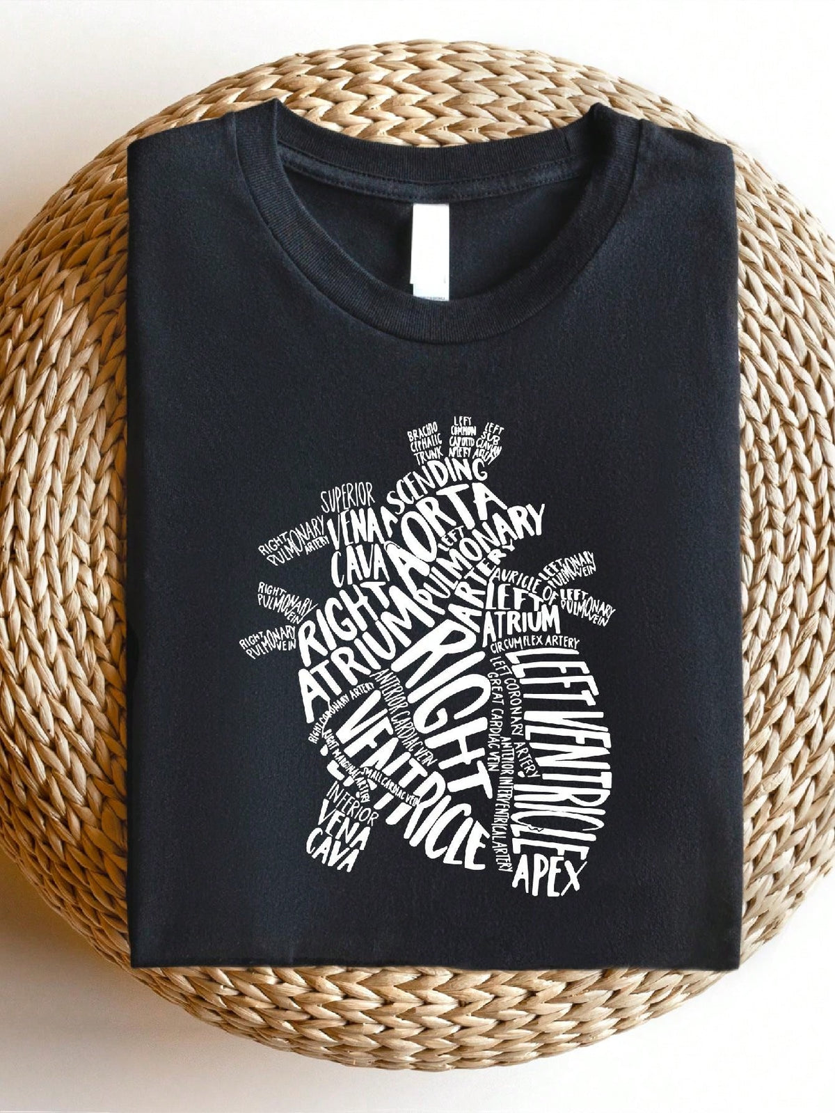 Cardiac Nurse T-Shirt