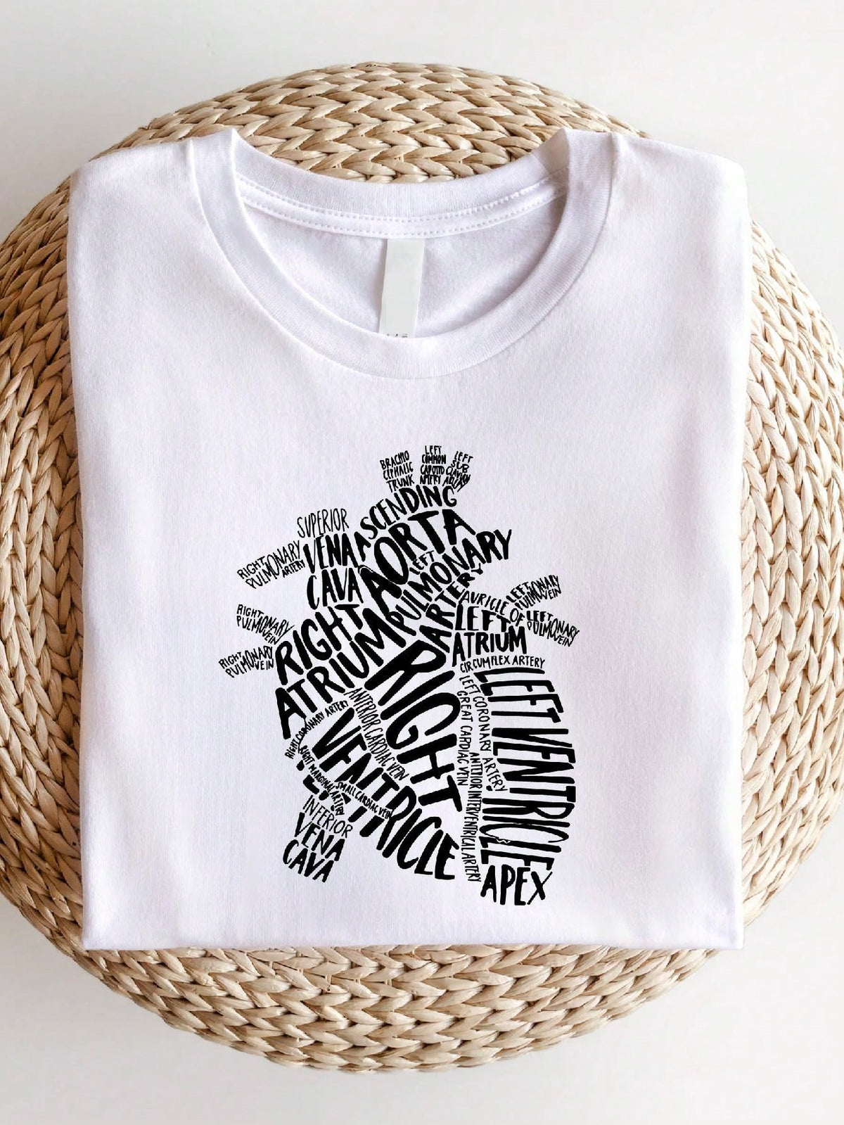 Cardiac Nurse T-Shirt