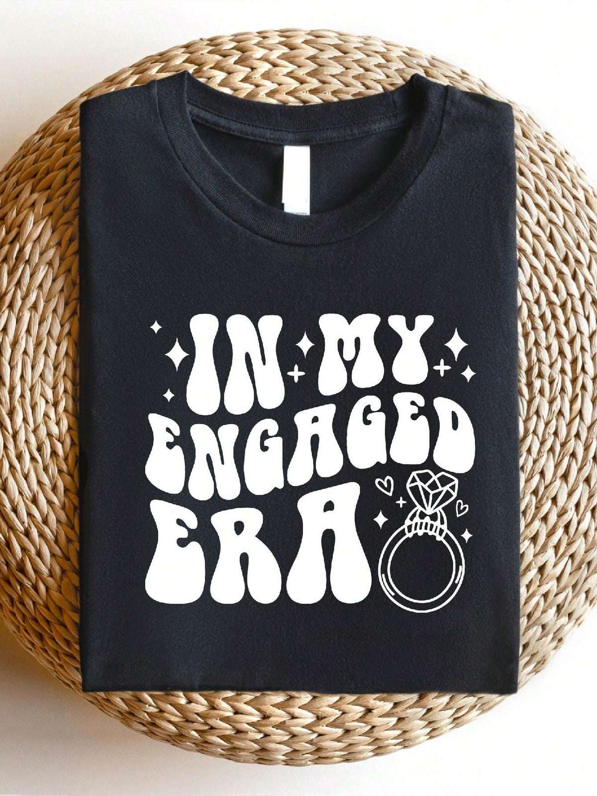 In My Engaged Era T-Shirt