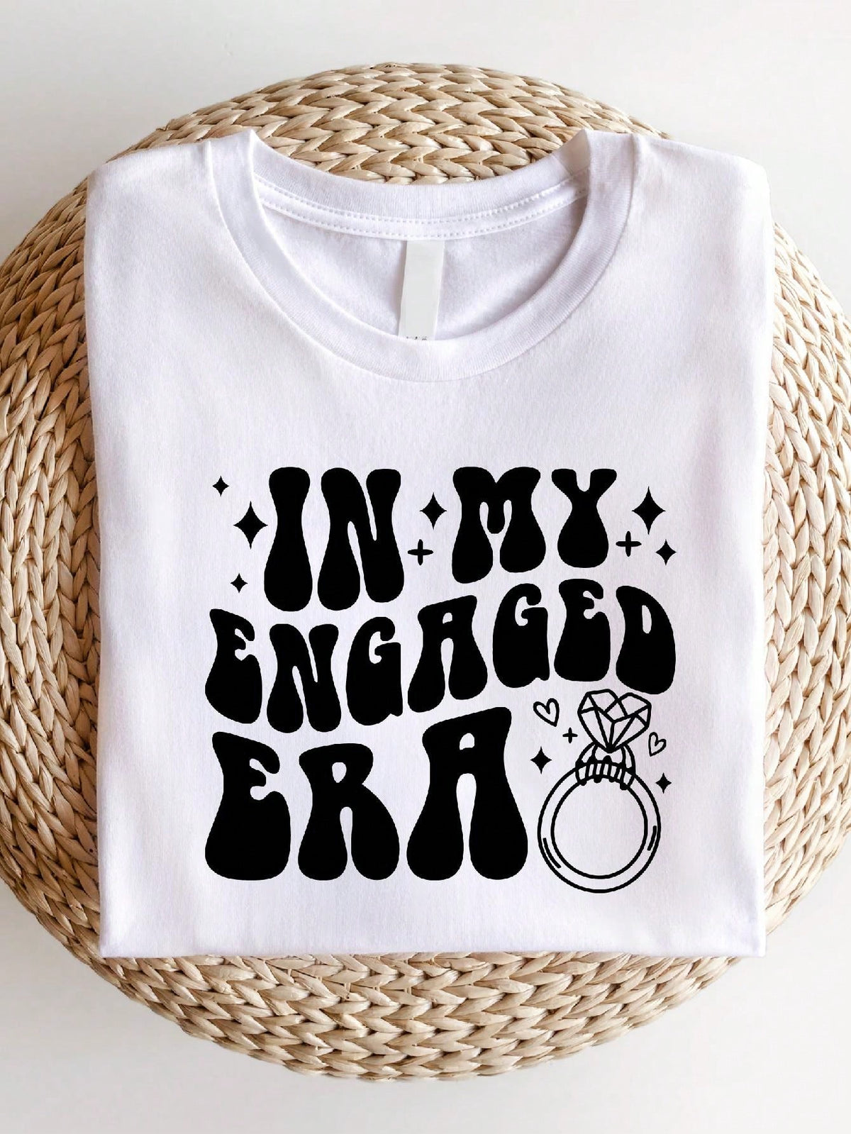 In My Engaged Era T-Shirt
