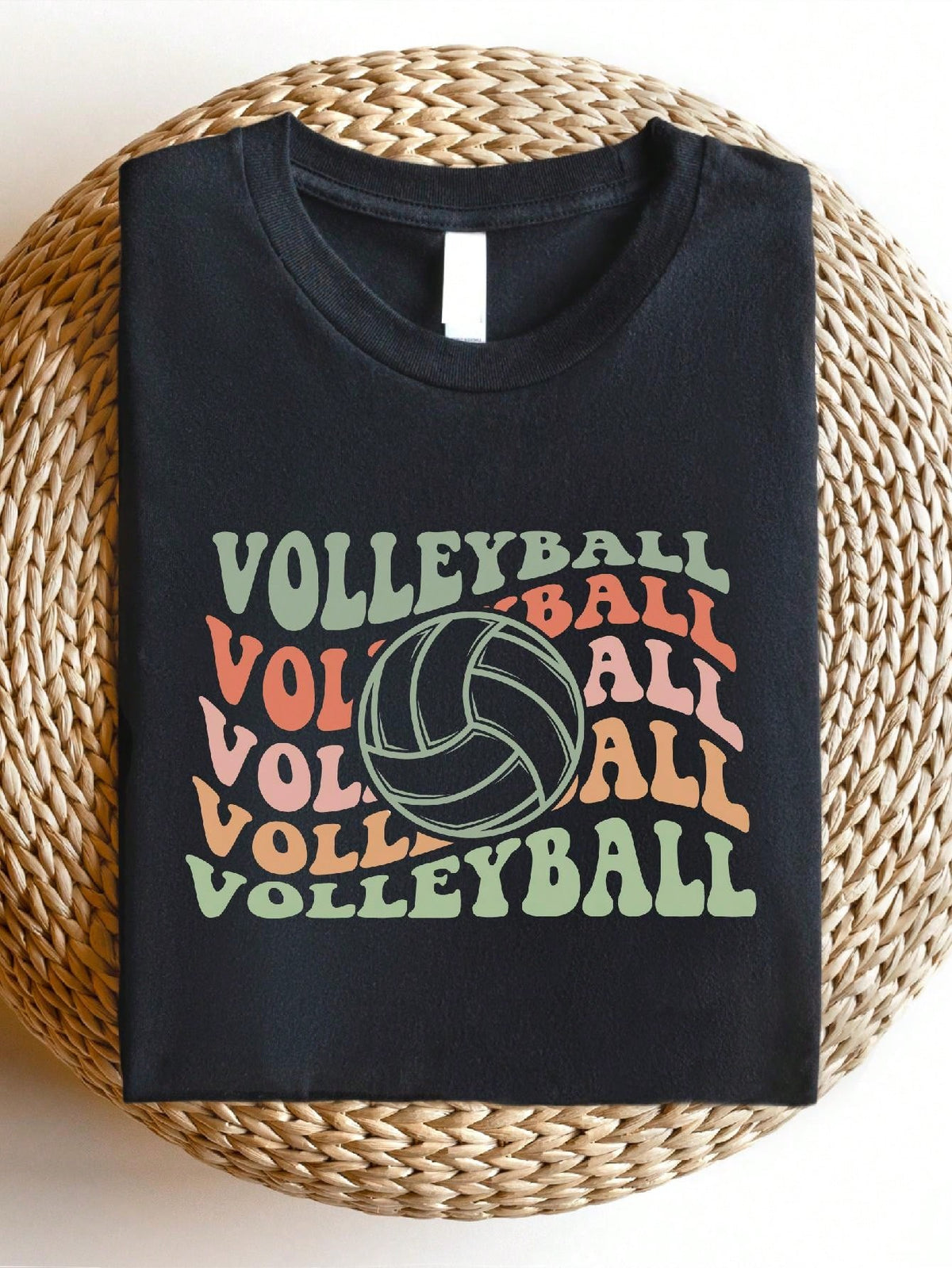 Volleyball T-Shirt