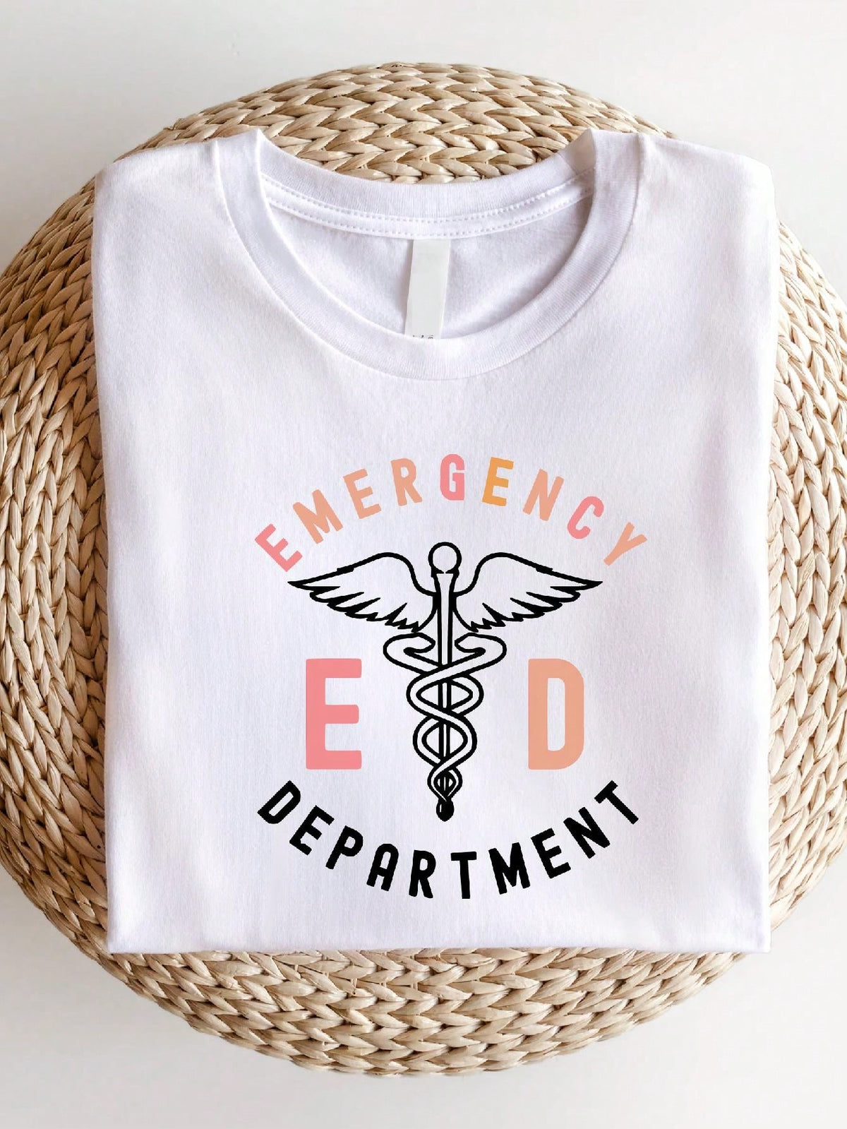 Emergency Department T-Shirt