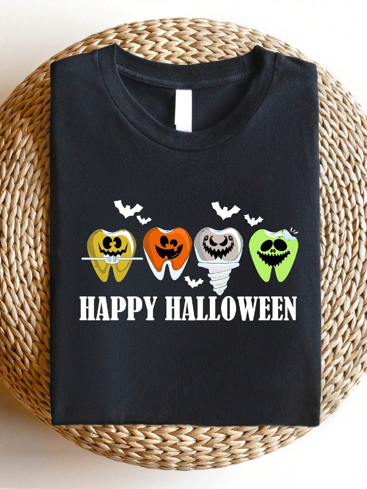 Happy Halloween T-Shirt