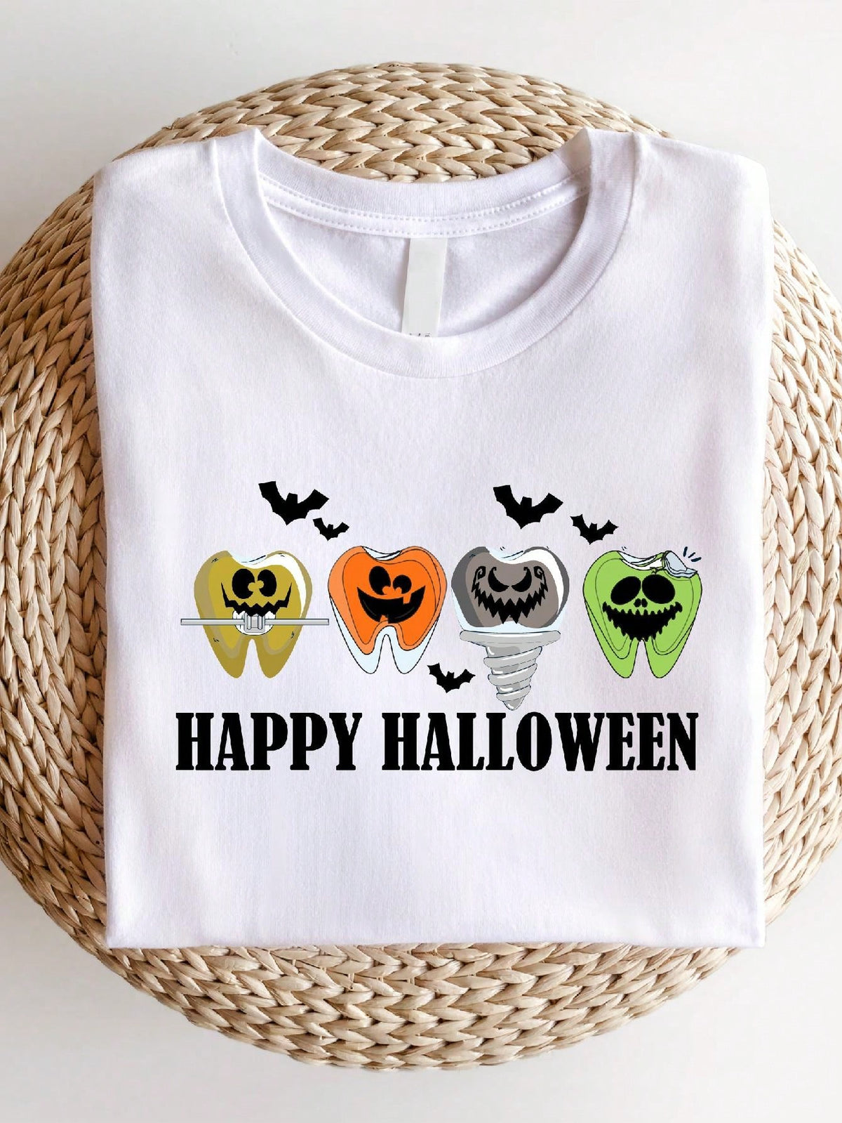 Happy Halloween T-Shirt