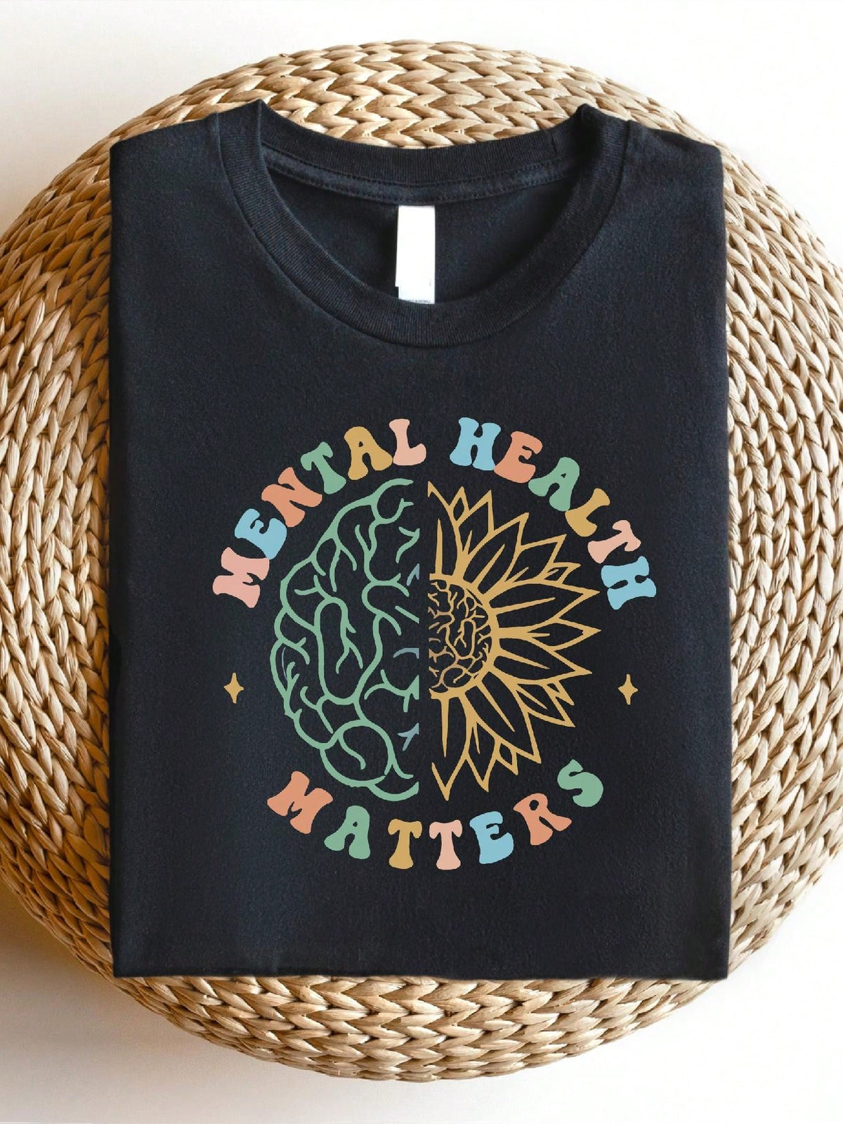 Mental Health Matters T-Shirt