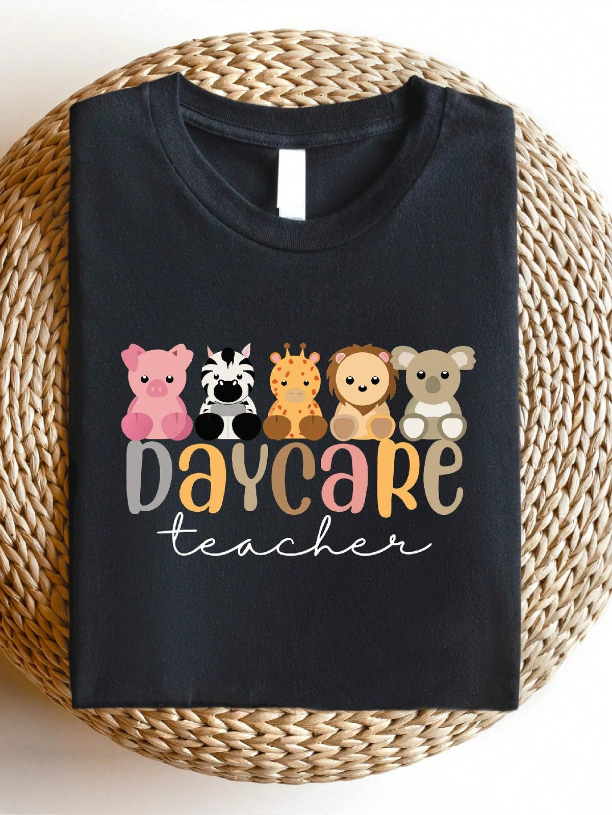 Daycare Teacher T-Shirt