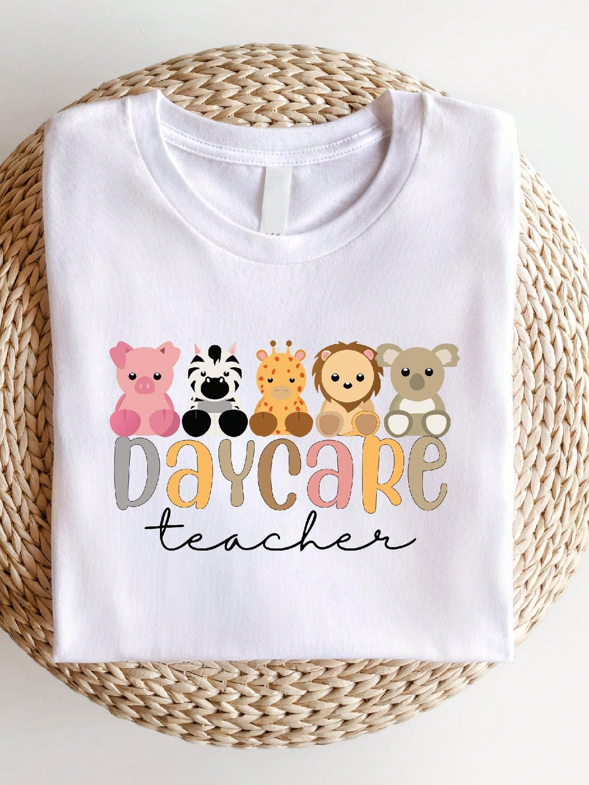 Daycare Teacher T-Shirt