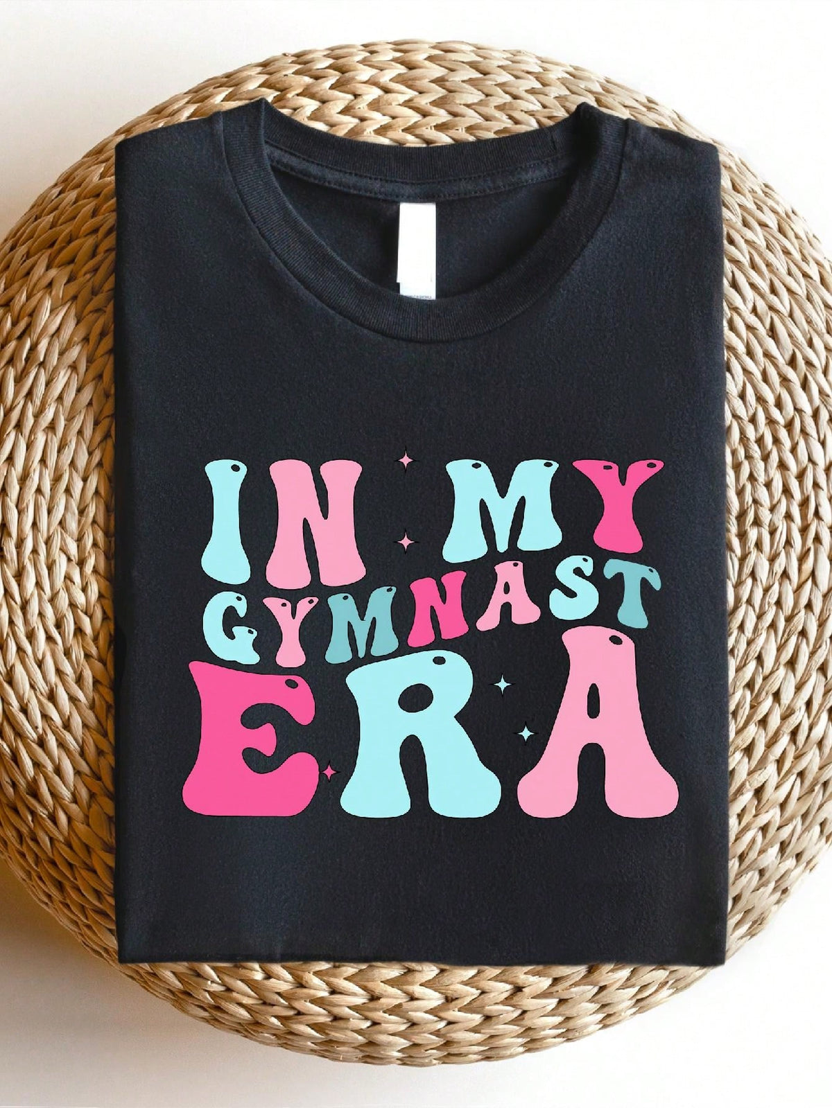 In My Gymnast Era T-Shirt