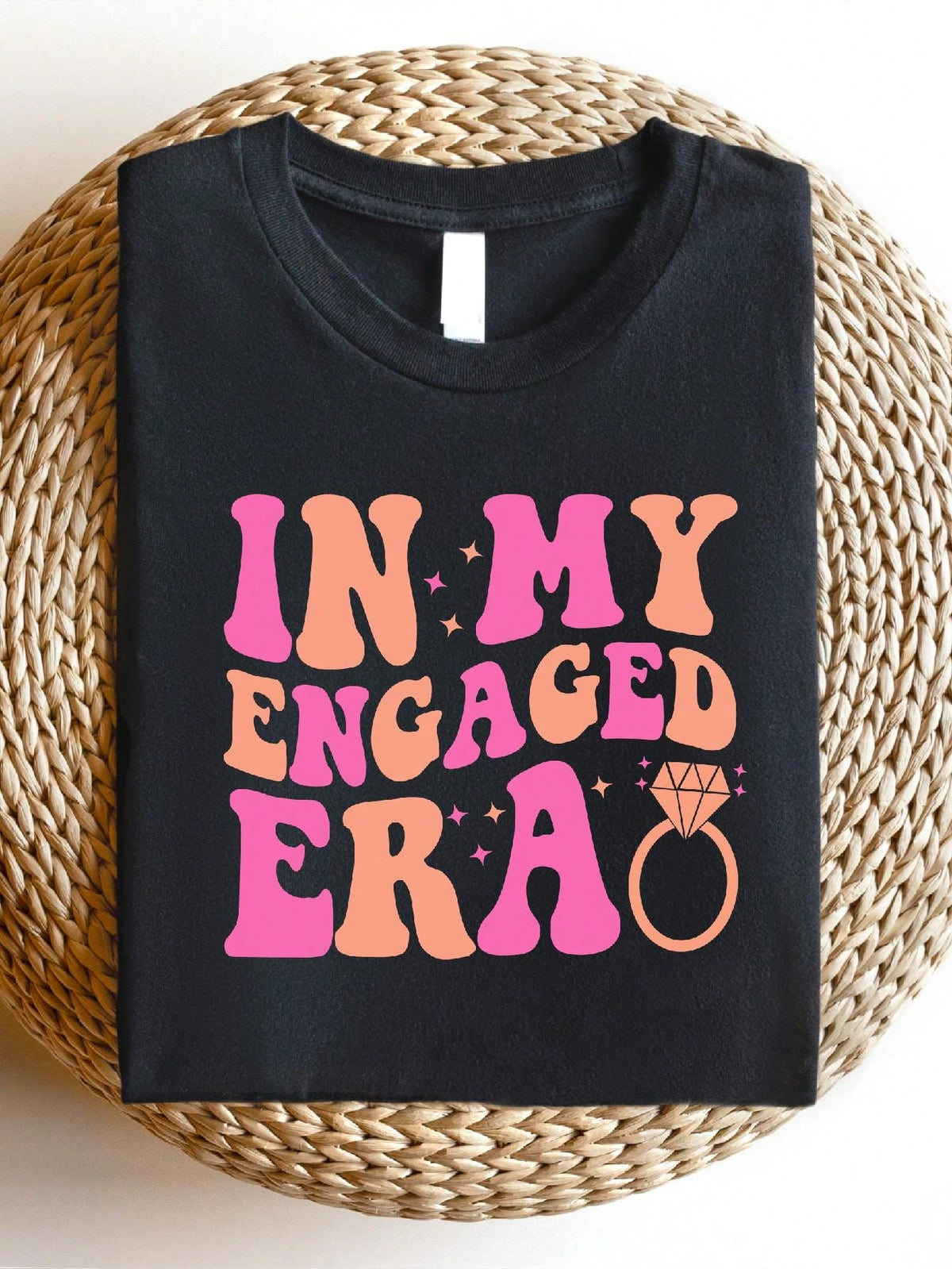 In My Engaged Era T-Shirt