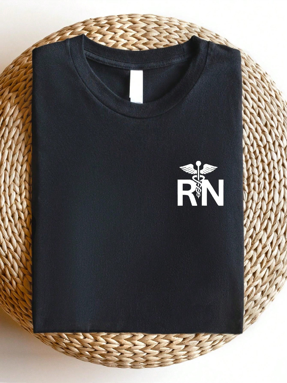 RN Pocketsize T-Shirt