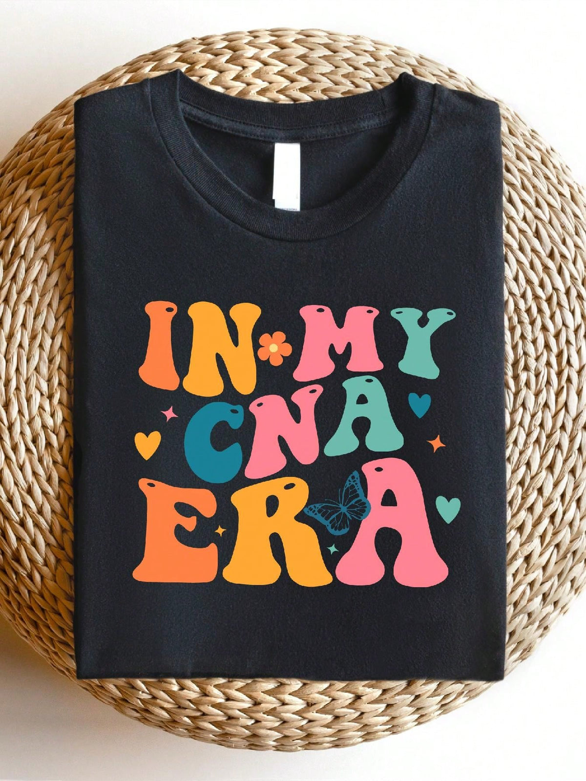 In My CNA Era T-Shirt