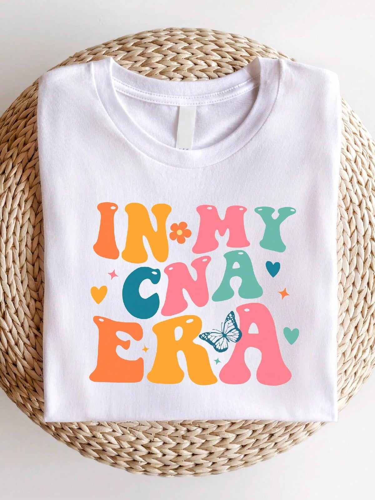 In My CNA Era T-Shirt