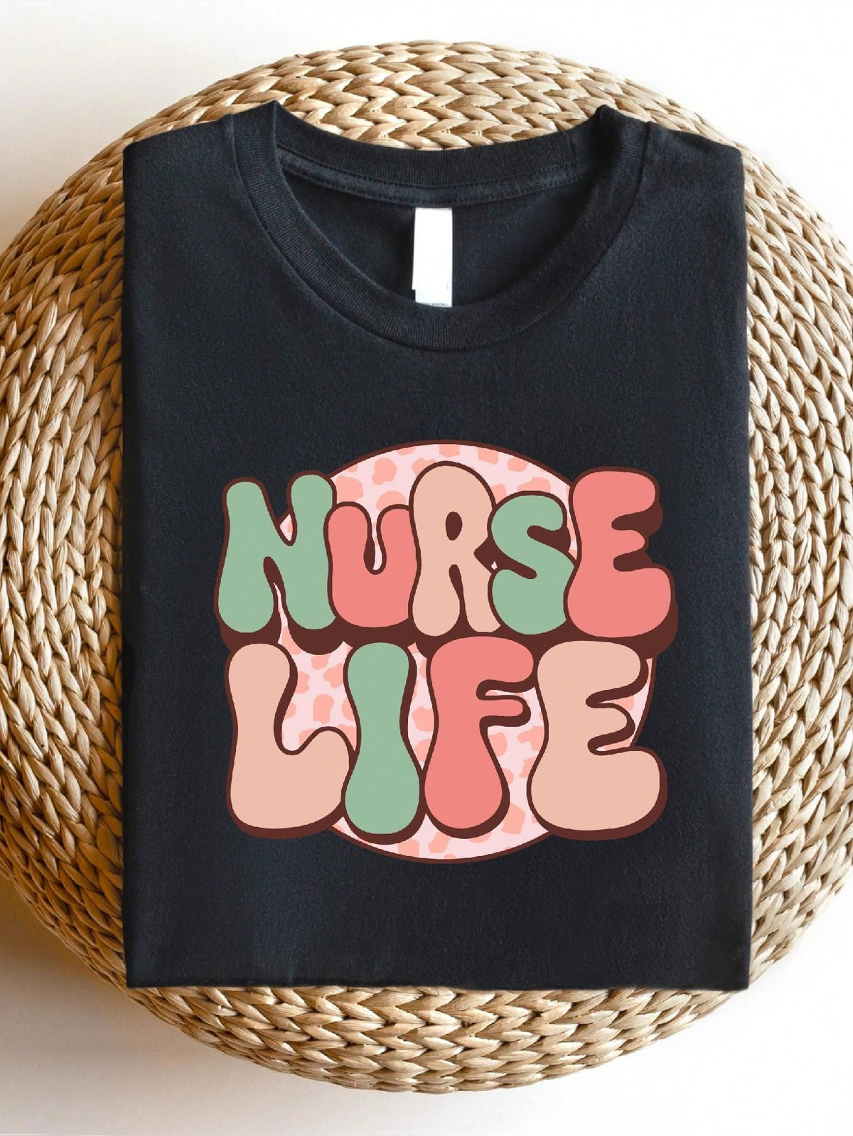 Nurse Life T-Shirt