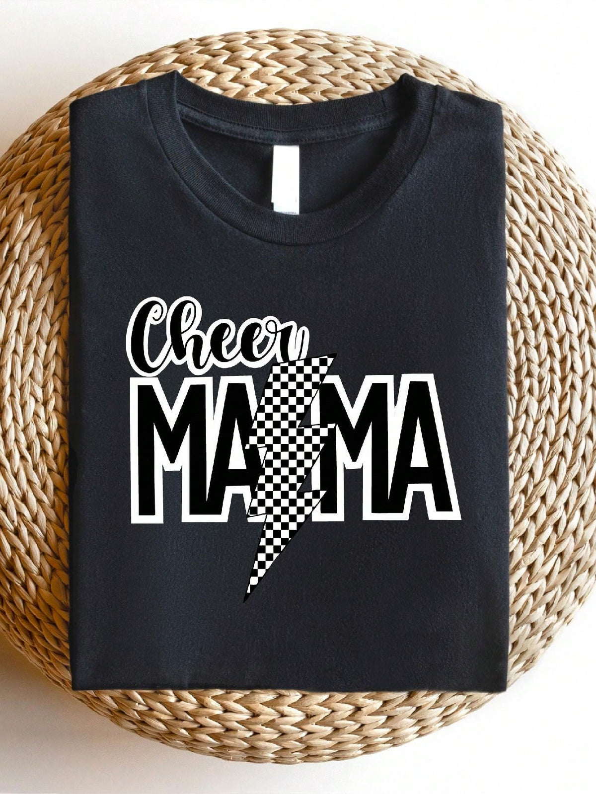 Cheer Mama T-Shirt
