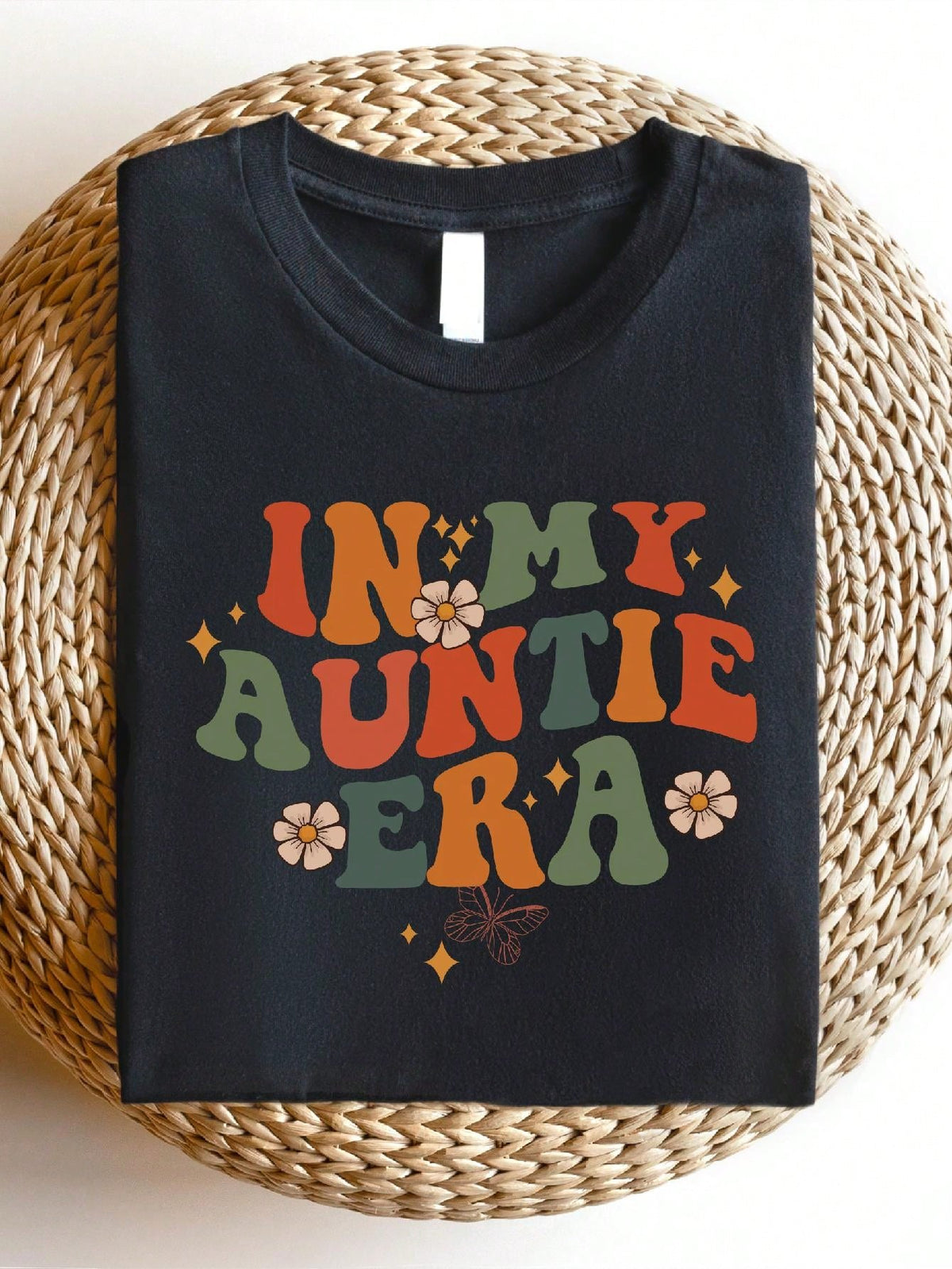 In My Auntie Era T-Shirt