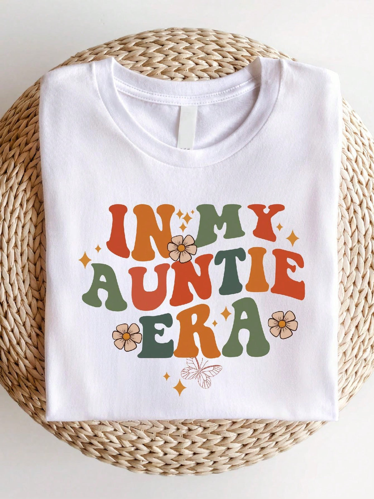 In My Auntie Era T-Shirt