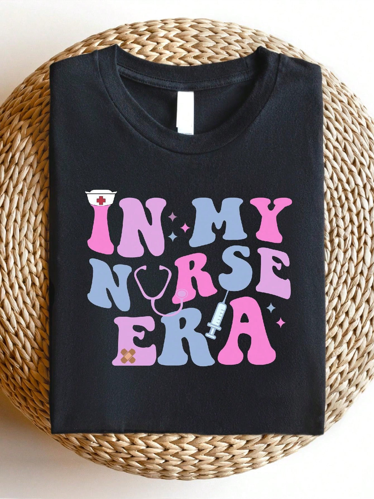In My Nurse Era T-Shirt