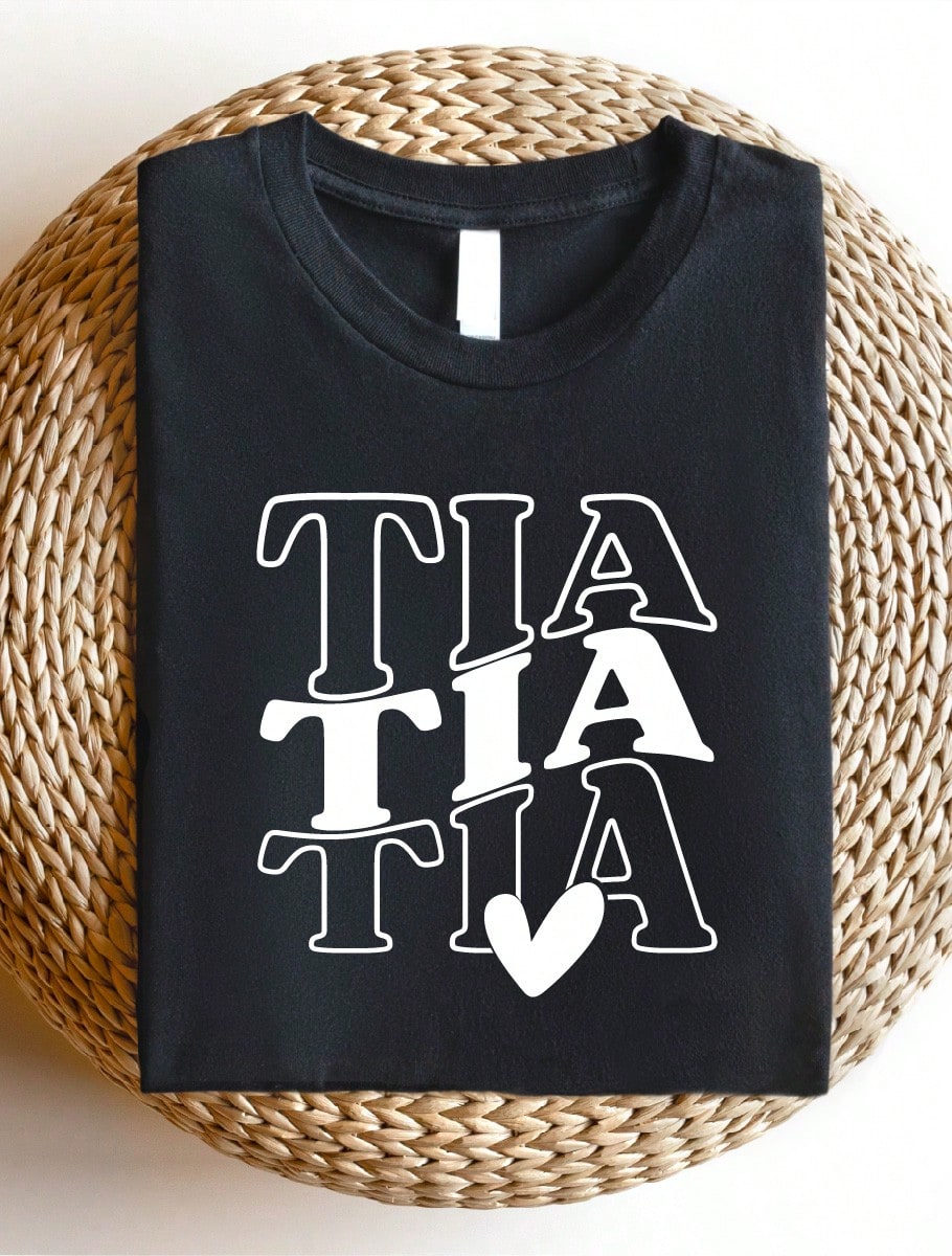 Tia T-Shirt