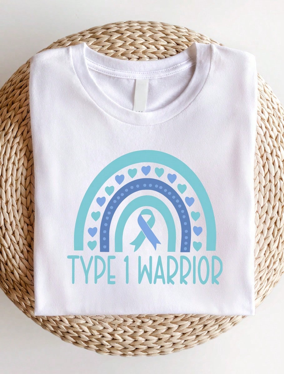 Type 1 Warrior T-Shirt