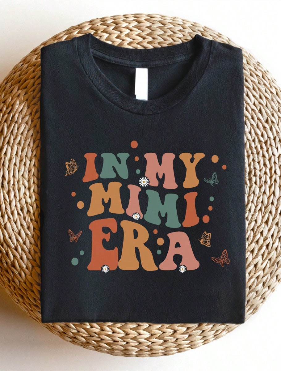 In My Mimi Era T-Shirt