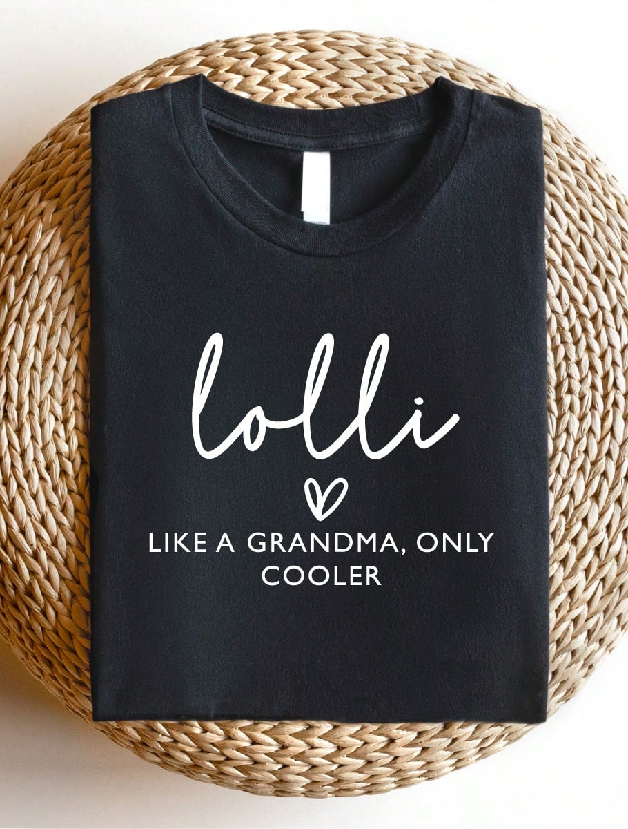 Lolli T-Shirt
