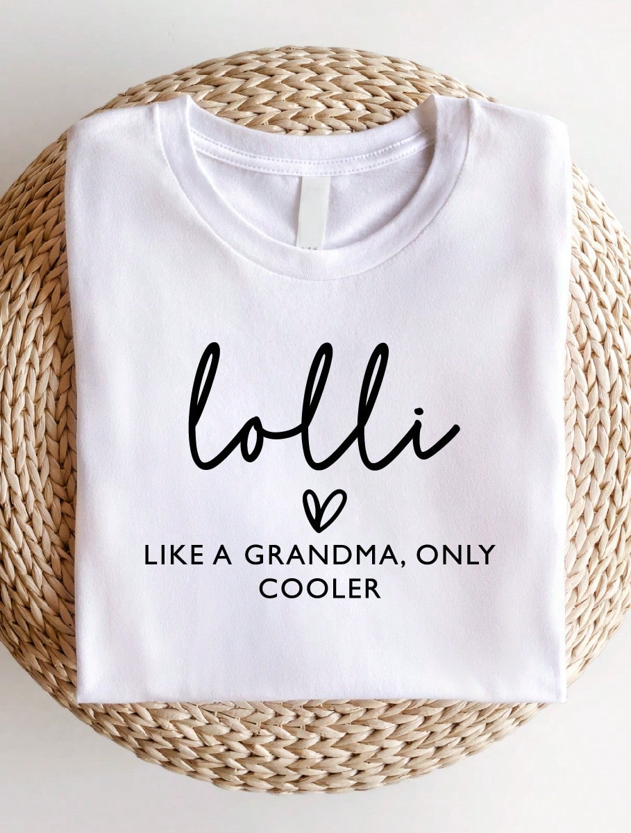 Lolli T-Shirt