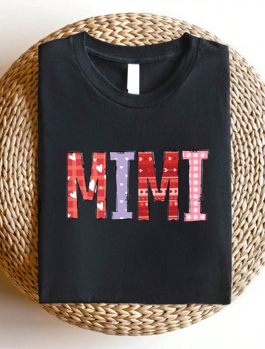 Mimi T-Shirt