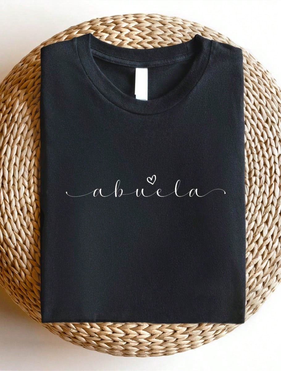 Abuela T-Shirt