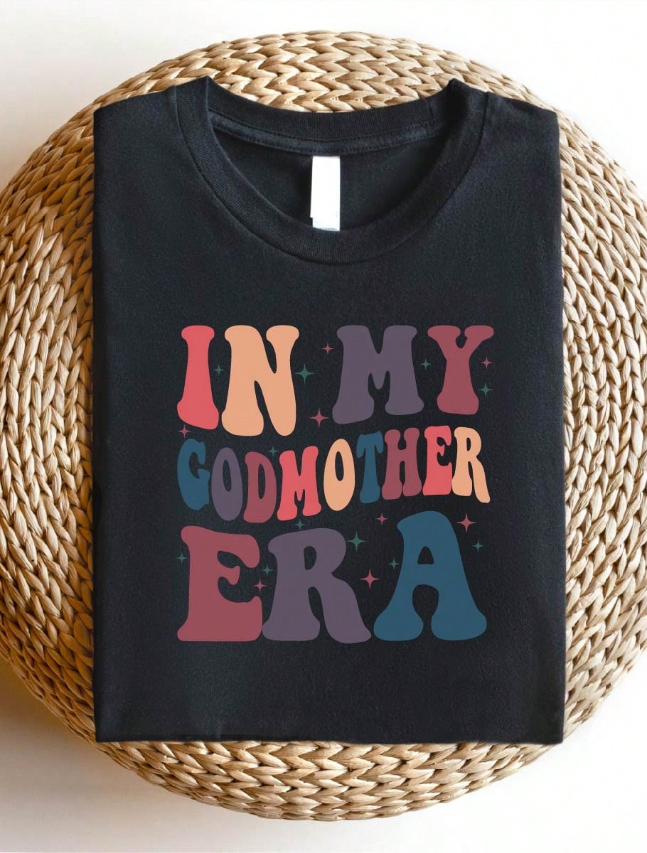In Godmother Era T-Shirt
