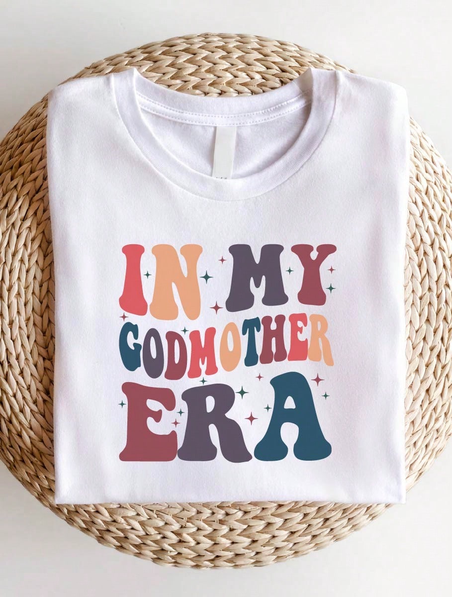 In Godmother Era T-Shirt
