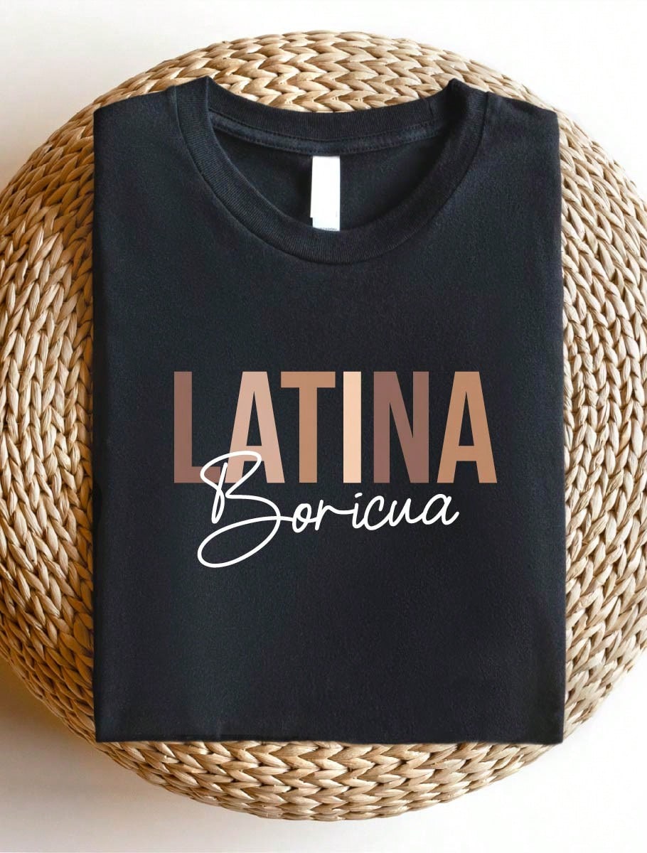 Latina T-Shirt