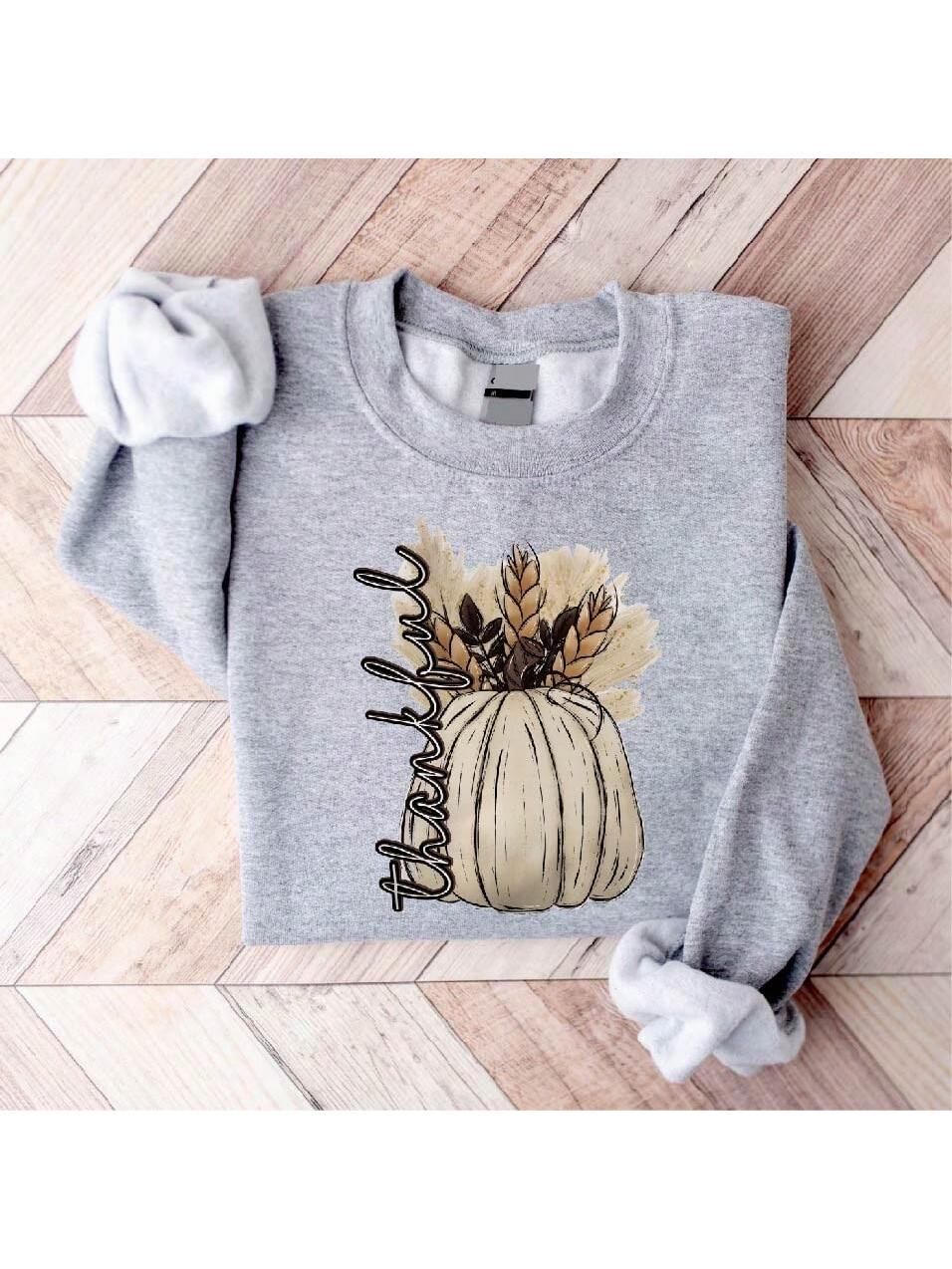 Thankful Sweatshirt